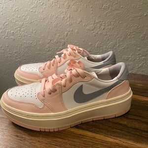 Nike JORDANS ELEVATE LOW